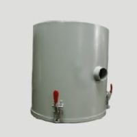 Air filter Barrel