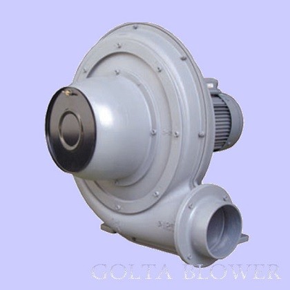 Heat-Resistant Centrifugal Blowers