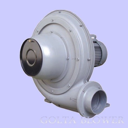 Heat-Resistant Centrifugal Blowers - GOLTA Industries