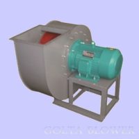 Industrial Centrifugal blowers