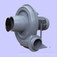 Heat-Resistant Turbo Blowers