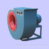 centrifugal fans