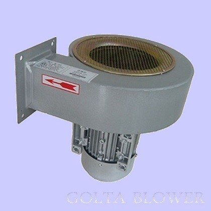 Heat-Resistant Centrifugal Blowers - GOLTA Industries