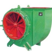 industrial ventilation fans