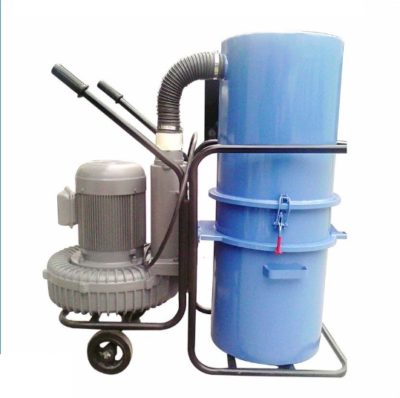 Industrial dust collector