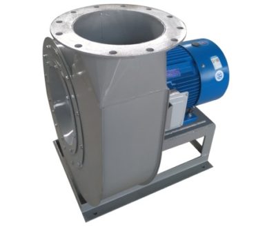 Dust collector blowers