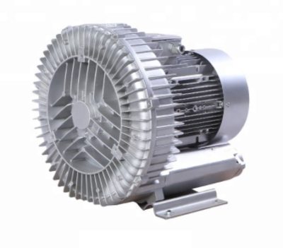 Side Channel Air Blower