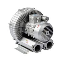 Vortex Air Blower